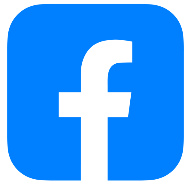 transparent facebook icon