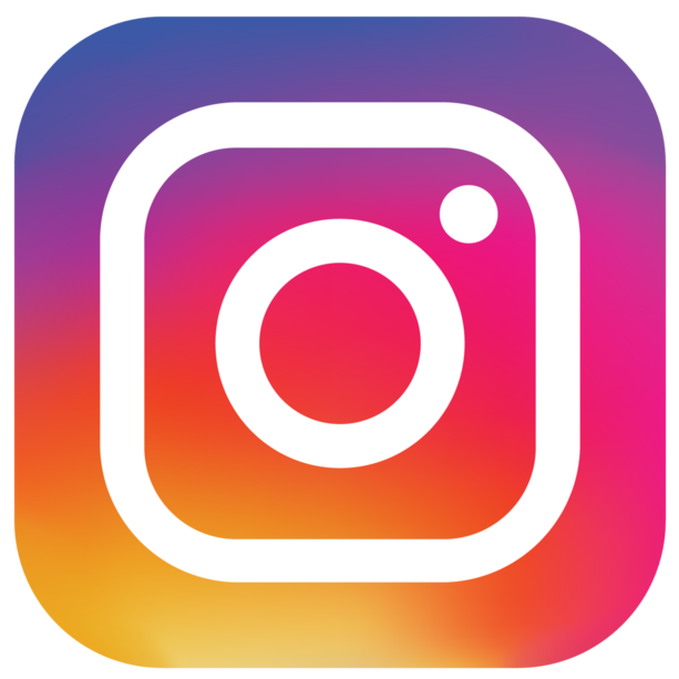 transparent instagram icon